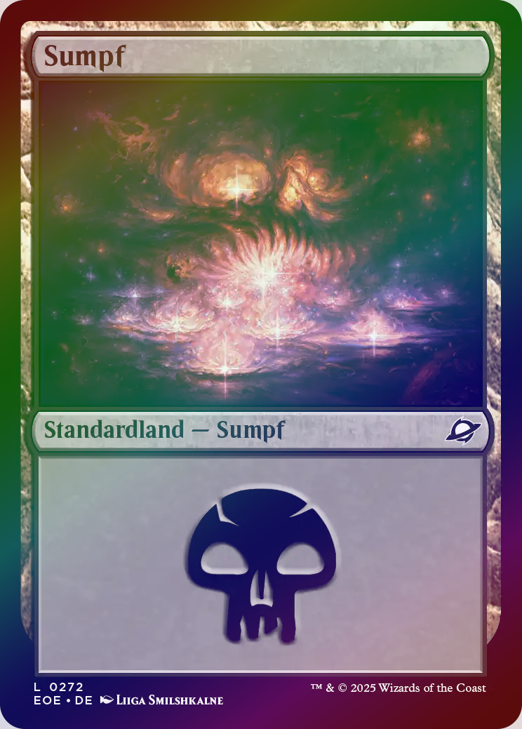 Sumpf V.2 ⭐