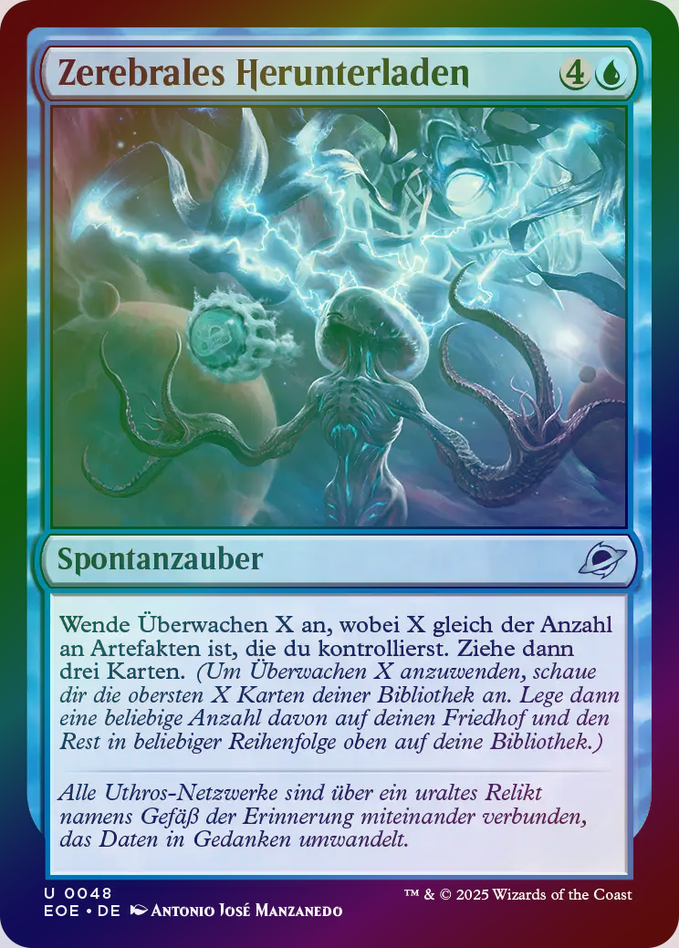 Zerebrales Herunterladen ⭐