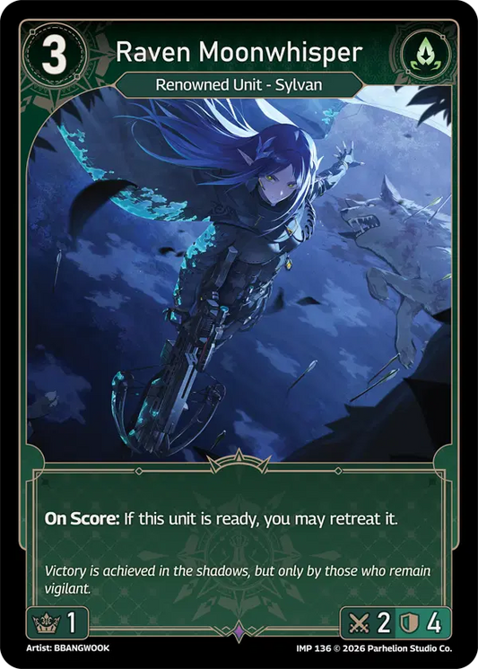Raven Moonwhisper