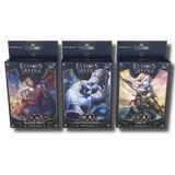 Echoes of Astra - Imperion Starter Deck Display Bundle - Englisch