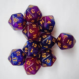 Galaxy Würfel - D20 (20mm) - Einzelwürfel