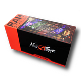Neuroscape - Genesis Unlimited RAM Station - Englisch