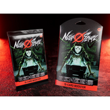 Neuroscape - Genesis Unlimited Booster Pack - Englisch