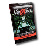 Neuroscape - Genesis Unlimited Booster Pack - Englisch