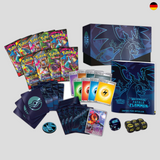 Fatale Flammen Top-Trainer Box