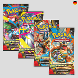 Mega-Entwicklung Booster Pack