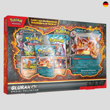 Glurak EX Spezial Kollektion Box