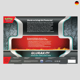 Glurak EX Spezial Kollektion Box