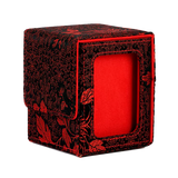 Art-Deckbox mit Fenster (100)