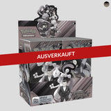 Ewige Rivalen Booster Display (36 Booster) - Deutsch