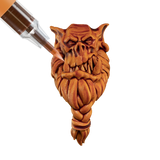 The Army Painter - Speedpaint 2.0 Marker - Fire Giant Orange