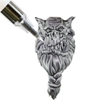The Army Painter - Speedpaint 2.0 Marker - Polished Silver