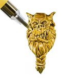 The Army Painter - Speedpaint 2.0 Marker - Hoplite Gold