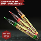 The Army Painter - Speedpaint 2.0 Marker - Introductory Set