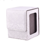 Art-Deckbox mit Fenster (100)