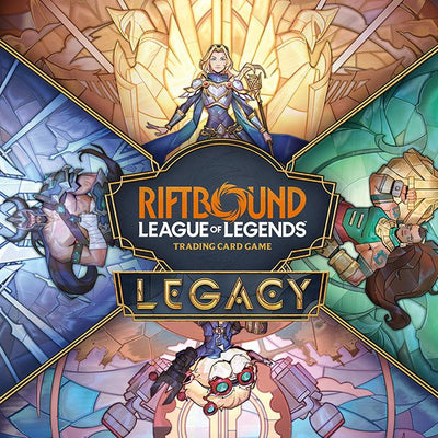 leg