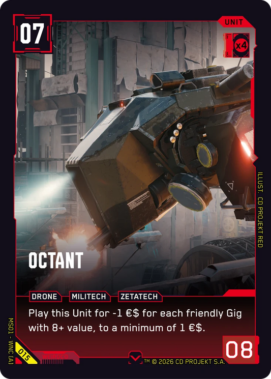 OCTANT