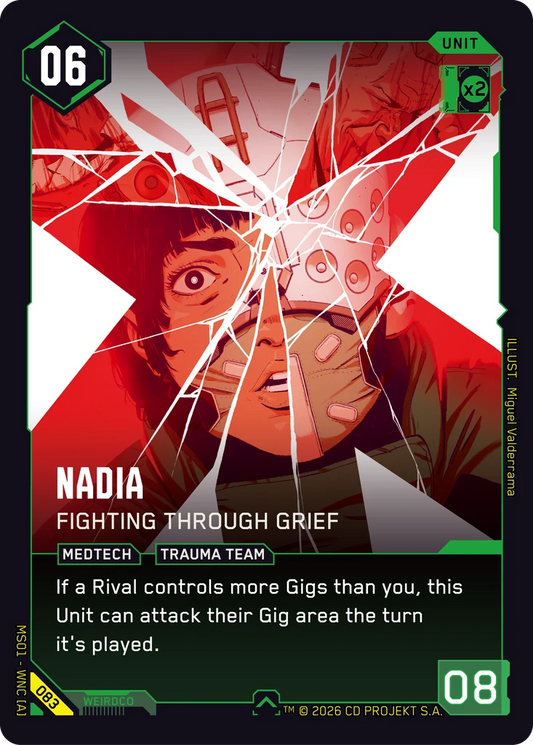 NADIA