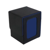 Deckbox mit Fenster (120)
