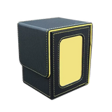 Deckbox mit Fenster (120)