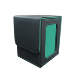 Deckbox mit Fenster (120)