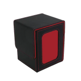 Deckbox mit Fenster (120)