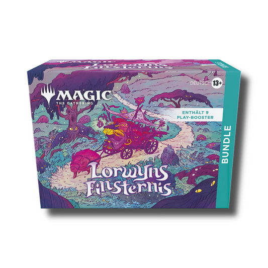 Lorwyns Finsternis Fat Pack Bundle