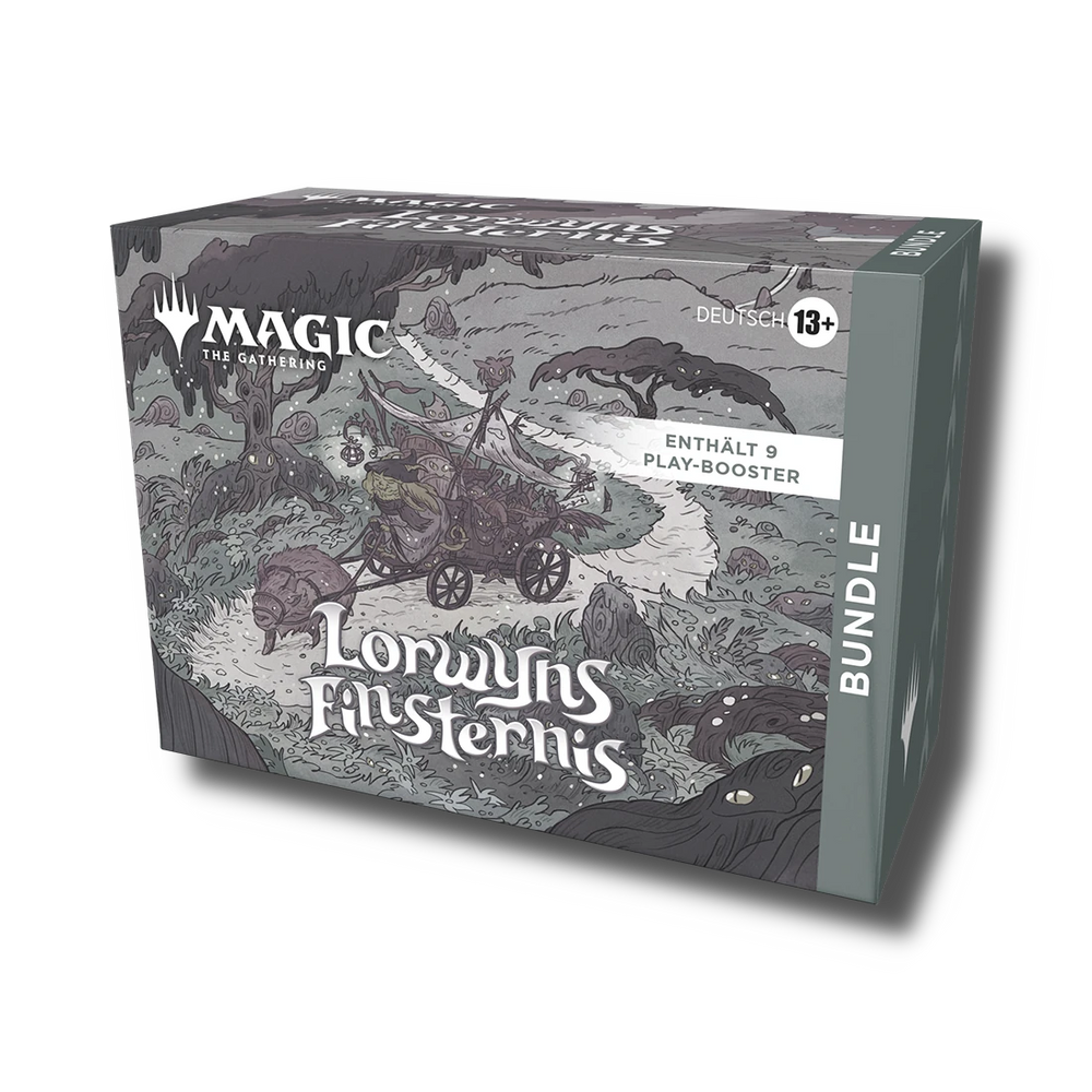 Lorwyns Finsternis Fat Pack Bundle