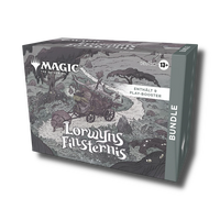 Lorwyns Finsternis Fat Pack Bundle