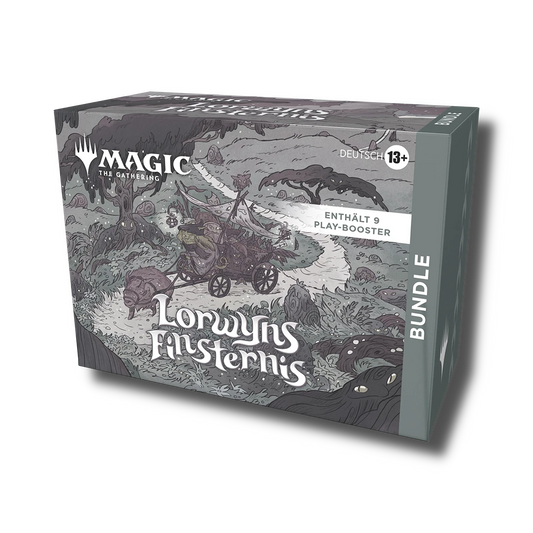 Lorwyns Finsternis Fat Pack Bundle