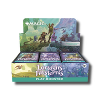 Lorwyns Finsternis Play-Booster Display (30 Booster)