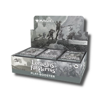 Lorwyns Finsternis Play-Booster Display (30 Booster)