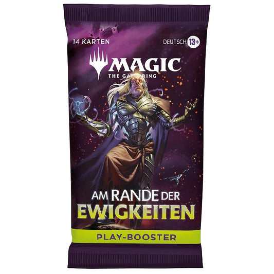 Am Rande der Ewigkeiten Play Booster Pack