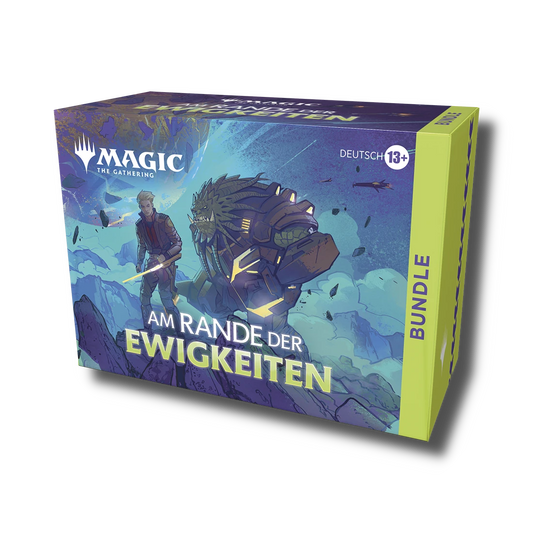 Am Rande der Ewigkeiten Fat Pack Bundle