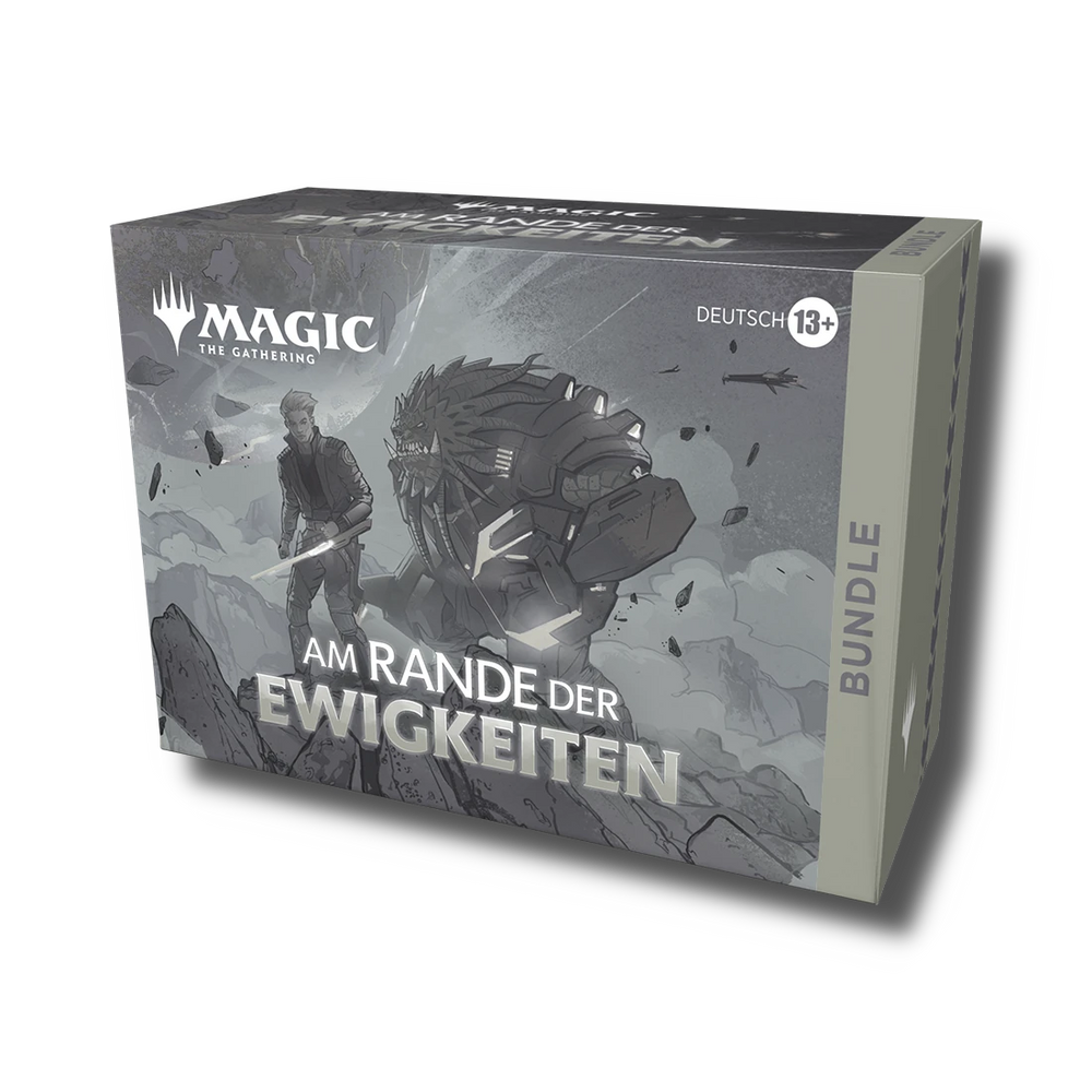 Am Rande der Ewigkeiten Fat Pack Bundle