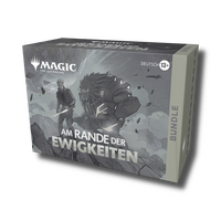 Am Rande der Ewigkeiten Fat Pack Bundle