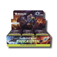 Am Rande der Ewigkeiten Play-Booster Display (30 Booster)