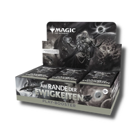 Am Rande der Ewigkeiten Play-Booster Display (30 Booster)