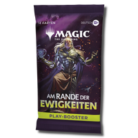 Am Rande der Ewigkeiten Play-Booster Pack