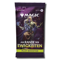 Am Rande der Ewigkeiten Play-Booster Pack