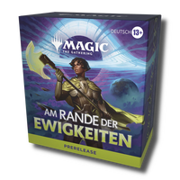 Am Rande der Ewigkeiten Prerelease Pack