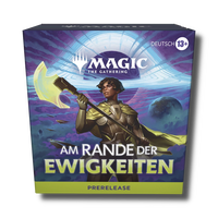Am Rande der Ewigkeiten Prerelease Pack