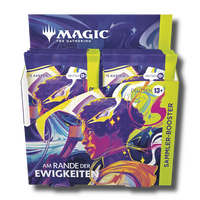 Am Rande der Ewigkeiten Sammler-Booster Display (12 Booster)