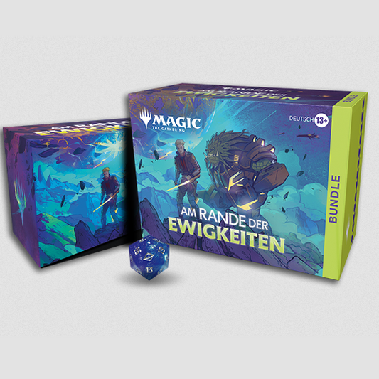 Am Rande der Ewigkeiten Fat Pack Bundle