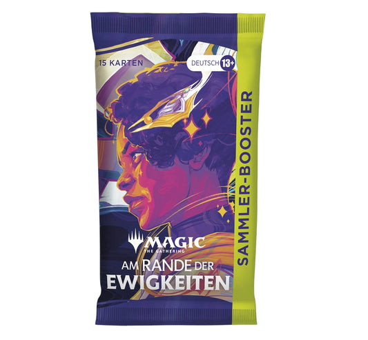 Am Rande der Ewigkeiten Sammler-Booster