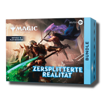 Zersplitterte Realität Bundle