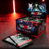 Neuroscape - Genesis Unlimited Booster Display (24 Booster) - Englisch