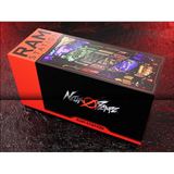 Neuroscape - Genesis Unlimited RAM Station - Englisch