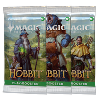 The Hobbit Play-Booster Pack - deutsch