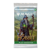 The Hobbit Play-Booster Pack - deutsch